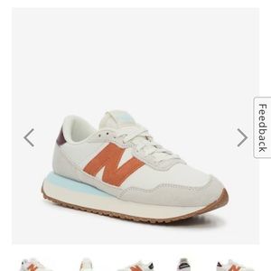 New Balance 237